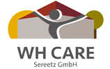 Tagespflege Sereetz Logo